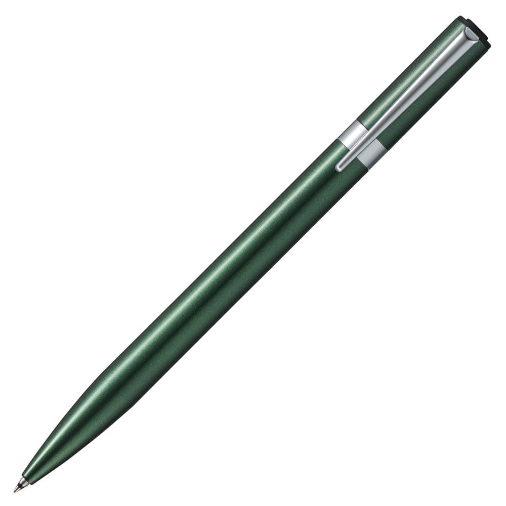 廃盤 トンボ鉛筆 ZOOM ズーム LADIES レディース ボールペン 緑 Amazon.co.jp: トンボ(Tombow) 鉛筆 油性ボールペン ZOOM L105 0.5